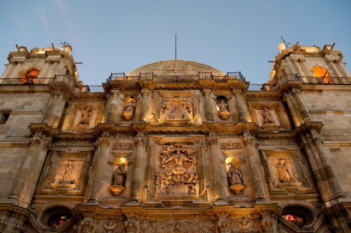 ¿Qué hacer en Oaxaca? ¿Qué hacer en Oaxaca?