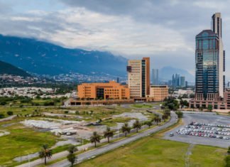 ¿Qué hacer en Monterrey? ¿Qué hacer en Monterrey?