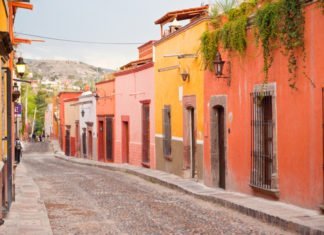 ¿Qué hacer en San Miguel de Allende? ¿Qué hacer en San Miguel de Allende?