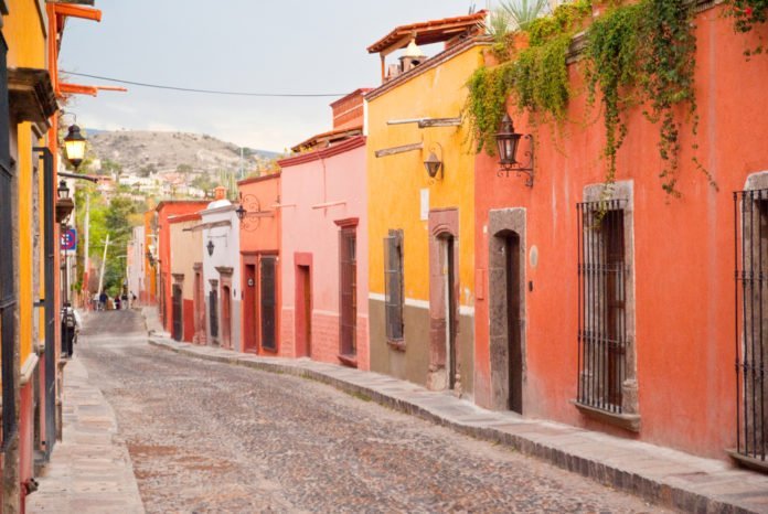 ¿Qué hacer en San Miguel de Allende? ¿Qué hacer en San Miguel de Allende?