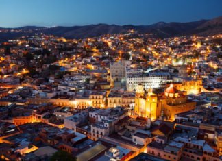 ¿Qué hacer en Guanajuato? ¿Qué hacer en Guanajuato?