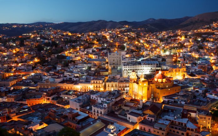 ¿Qué hacer en Guanajuato? ¿Qué hacer en Guanajuato?