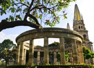 ¿Qué hacer en Guadalajara?