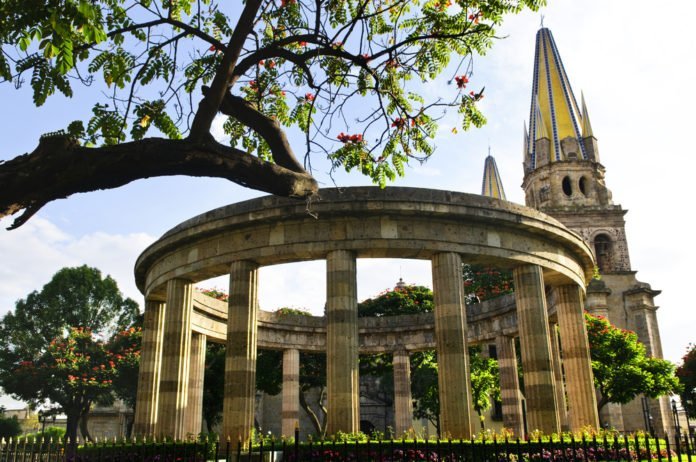 ¿Qué hacer en Guadalajara?