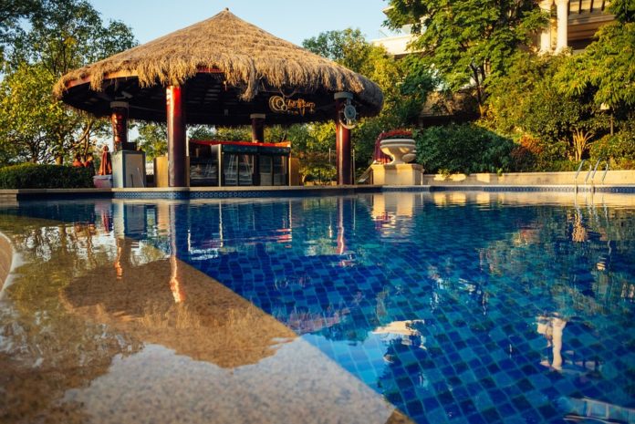 Termas en Brabante Septentrional