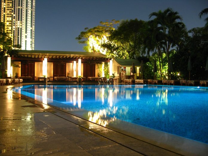 Termas en Tesino