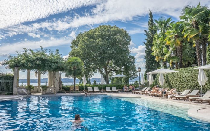4 Termas en Valais