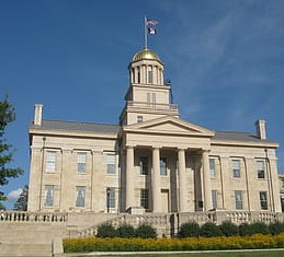 9 Lugares Turísticos de Cedar Rapids