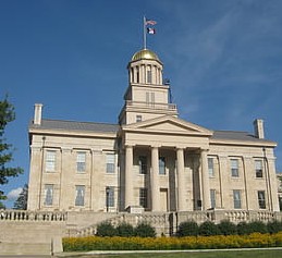 9 Lugares Turísticos de Cedar Rapids
