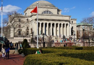8 Lugares Turísticos de Columbia