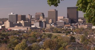 9 Lugares Turísticos de Dayton