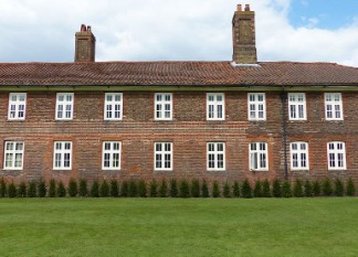 7 Lugares Turísticos de Hampton