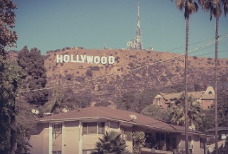 9 Lugares Turísticos de Hollywood