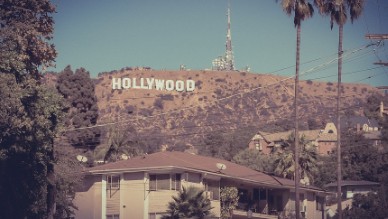 9 Lugares Turísticos de Hollywood