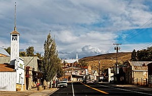 9 Lugares Turísticos de Killeen