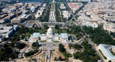 8 Lugares Turísticos de McKinney