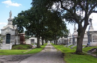 8 Lugares Turístico de Metairie
