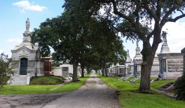 8 Lugares Turístico de Metairie