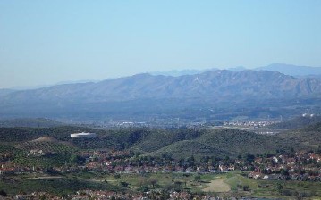 7 Lugares Turísticos de Simi Valley