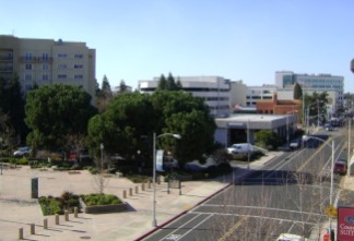 10 Lugares Turísticos de Visalia