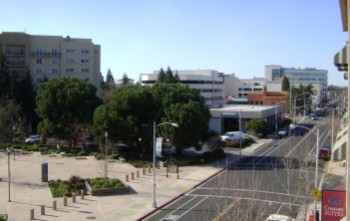 10 Lugares Turísticos de Visalia