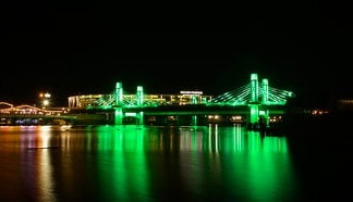 9 Lugares Turísticos de Waco