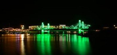 9 Lugares Turísticos de Waco