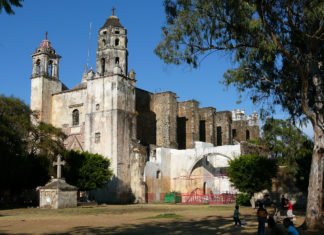 ¿Qué hacer en Tepoztlán? ¿Qué hacer en Tepoztlán?