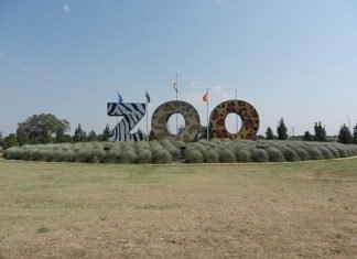 8 Lugares Turísticos de Abilene