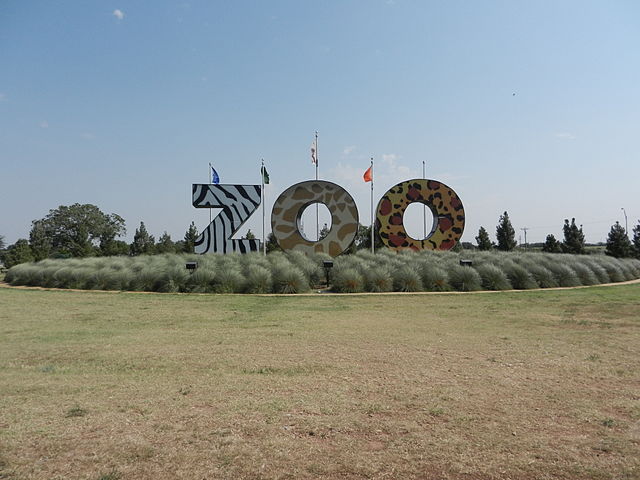 8 Lugares Turísticos de Abilene