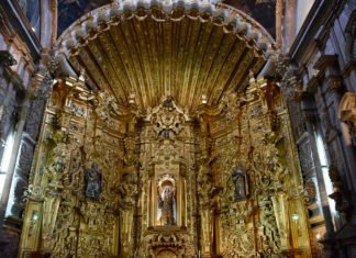 ¿Qué hacer en San Luis Potosí? Que hacer en San Luis Potosi