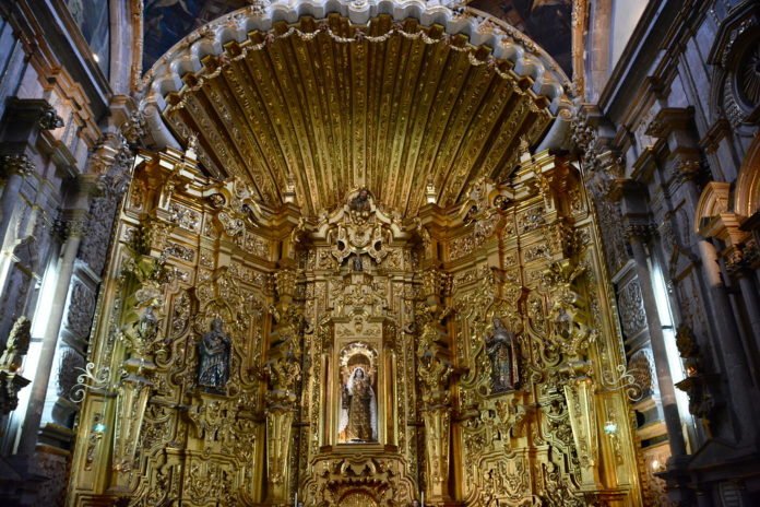 Que hacer en San Luis Potosi