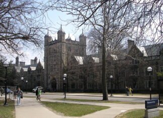 9 Lugares Turísticos de Ann Arbor