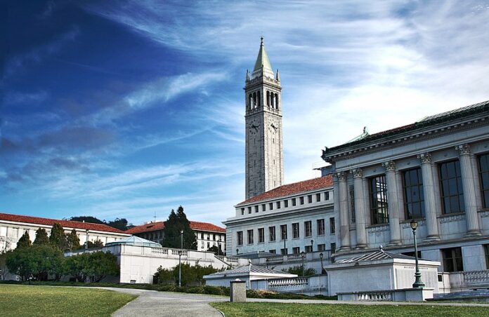 8 Lugares Turísticos de Berkeley