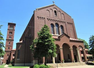 10 Lugares Turísticos de Evansville