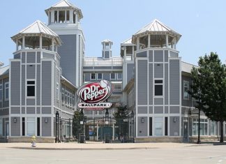9 Lugares Turísticos de Frisco