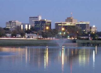9 Lugares Turísticos de Midland