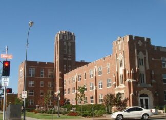 7 Lugares Turísticos de Norman