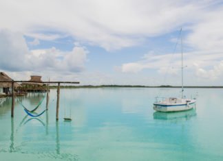 ¿Qué hacer en Bacalar? ¿Qué hacer en Bacalar?