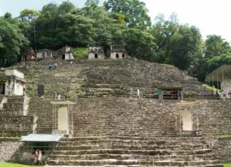 ¿Qué hacer en Chiapas? ¿Qué hacer en Chiapas?