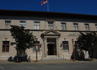11 Lugares Turísticos de Vallejo