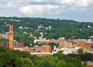 8 Lugares Turísticos de Waterbury