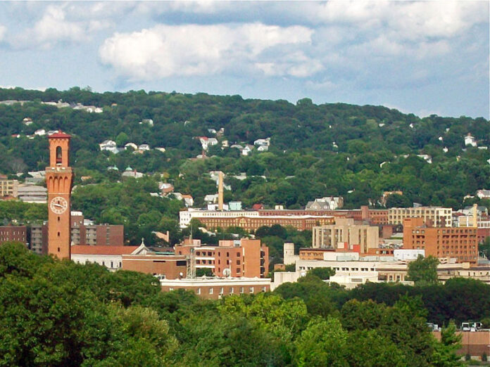8 Lugares Turísticos de Waterbury