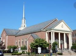 8 Lugares Turísticos de Allentown
