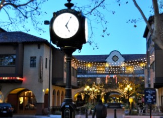 9 Lugares Turísticos de Concord