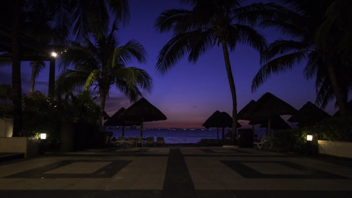 Playa Tortugas: Una de las mejores playas en Cancún