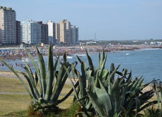 9 Lugares Turísticos de Miramar