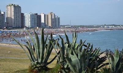 9 Lugares Turísticos de Miramar