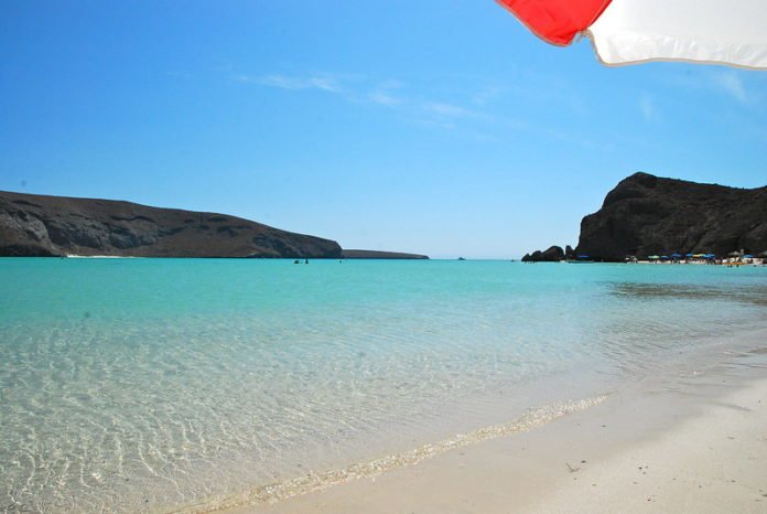 Playa Balandra: Un lugar paradisíaco
