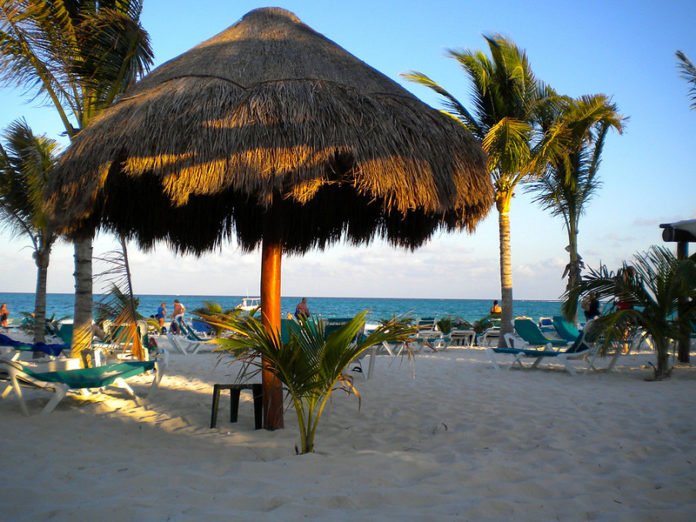 Playa Maroma: Una de las mejores playas de México